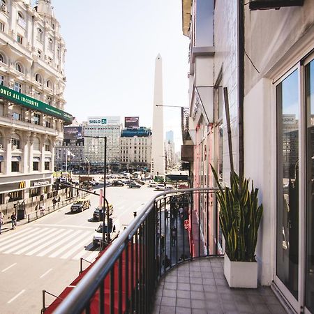 La Portena Buenos Aires Exteriér fotografie