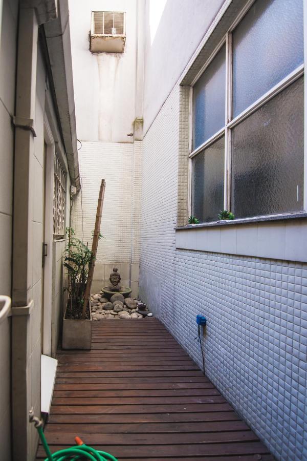 La Portena Buenos Aires Exteriér fotografie